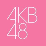AKB48 Instagram