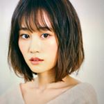 前田敦子 Instagram头像